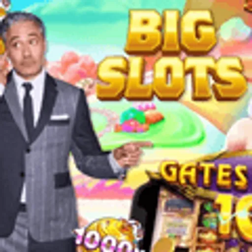 BIG SLOTS